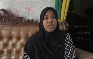 Cerita Orang Tua Murid saat SD di Jaksel Diteror Bom