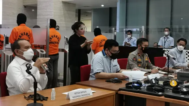 Pinjaman Online Ilegal
