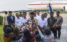 Prabowo Sebut Kasus Keracunan MBG 'Masalah Besar', Ini Langkah Penanganan Serius Pemerintah