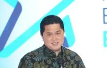 Erick Thohir Laporkan Dana Pensiun BUMN Bermasalah ke Kejagung Akhir Bulan Ini