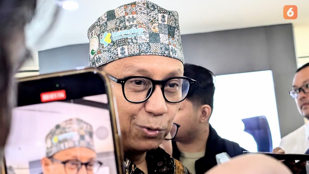 AS Hentikan Hibah Penanganan AIDS hingga TBC, Apa Berimbas ke Indonesia? Ini Kata Menkes Budi