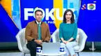 Simak informasi dalam Fokus Pagi edisi (01/1) dengan beberapa topik pilihan di antaranya, Kemeriahan Pergantian Tahun di Jakarta, Razia Petasan di Malam Tahun Baru, Kapal Cepat Tenggelam Dihantam Gelombang Tinggi, Kades Tewas Diinjak Gajah Liar.