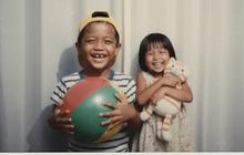 Cara Pakai Google Gemini untuk Edit Foto Masa Kecil Bareng Pacar, Hasilnya Bikin Senyum-Senyum