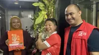 Bukan Cuma Manusia, PSI Juga Bantu Kucing Korban Banjir