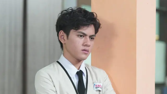 Dari Jendela SMP