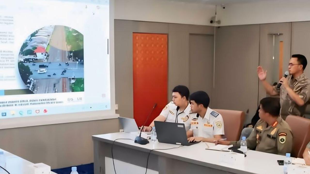 Pembangunan Flyover Muara Enim: Pemkab Targetkan Lima Jembatan Layang Atasi Kemacetan