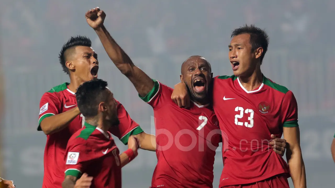 Timnas Indonesia