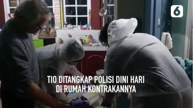 Tio Pakusadewo
