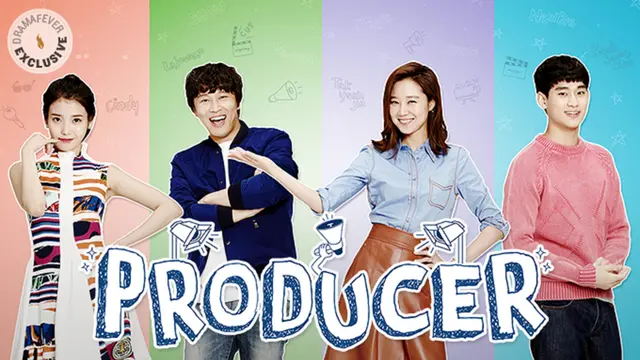 KALEIDOSKOP 2015: 6 Drama Korea Terpopular