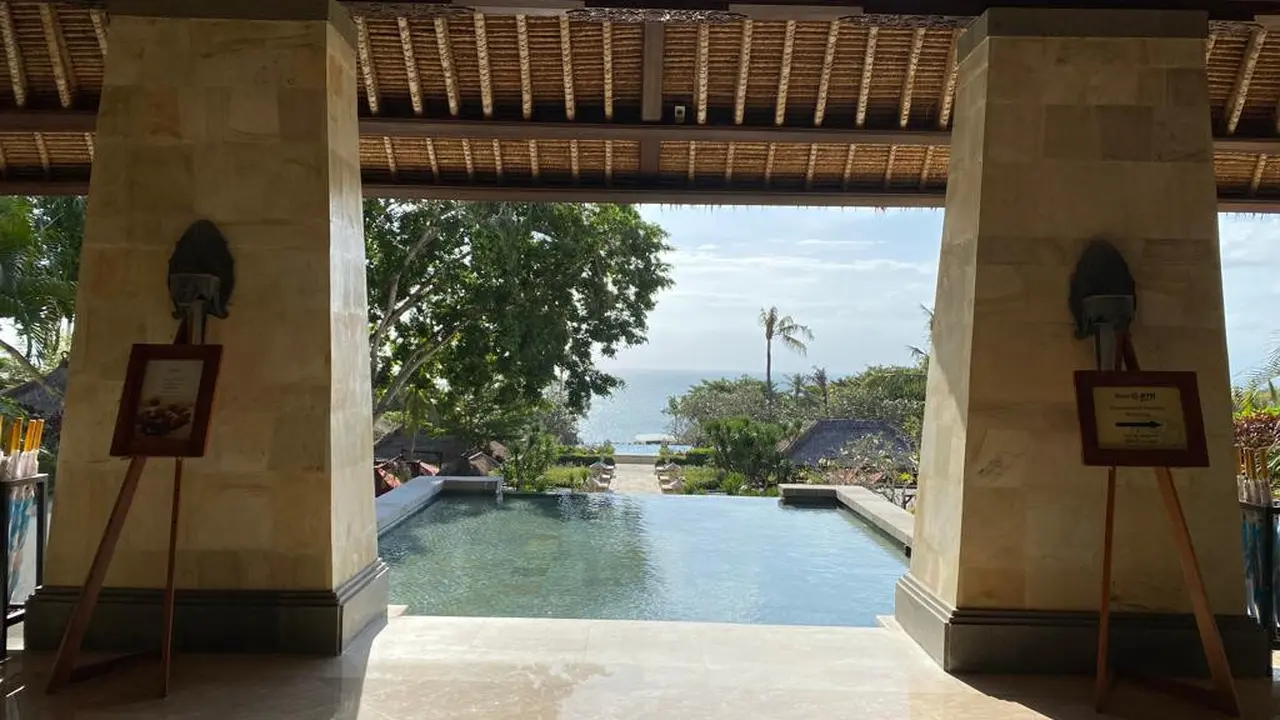 Menginap 3 Hari 2 Malam di Ayana Resort and Spa BALI