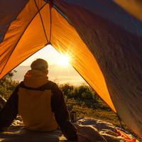 Rasakan Pengalaman Ramadan yang Berbeda, Rekomendasi Kasur Angin Portable untuk Camping Nyaman