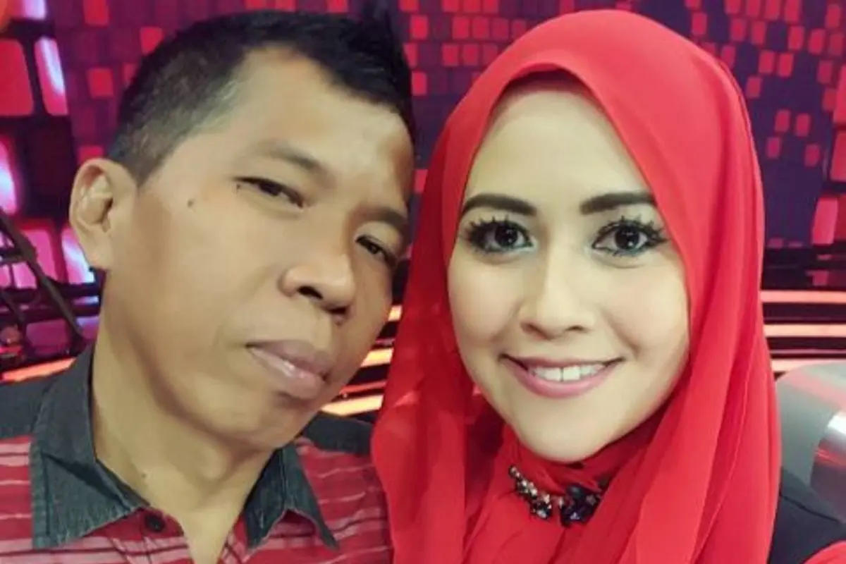[Bintang] Kiwil dan Meggy Wulandari
