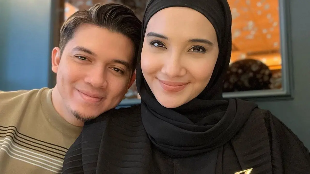 Irwansyah dan Zaskia Sungkar memiliki tempat tinggal yang mewah dan nyaman. (Foto: Instagram/zaskiasungkar15)