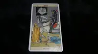 Tarot Cinta: Ketulusanmu Membuahkan Hasil