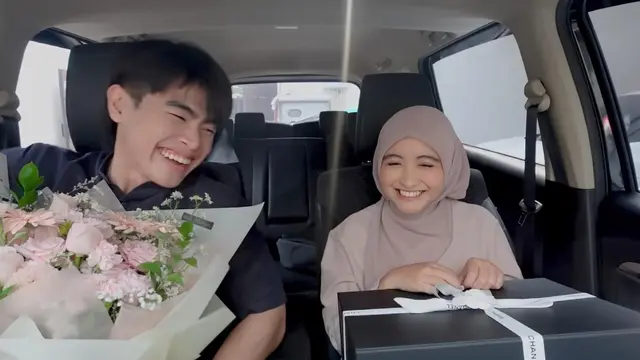 Arafah Rianti. (Dok. YouTube @Arafah Rianti).