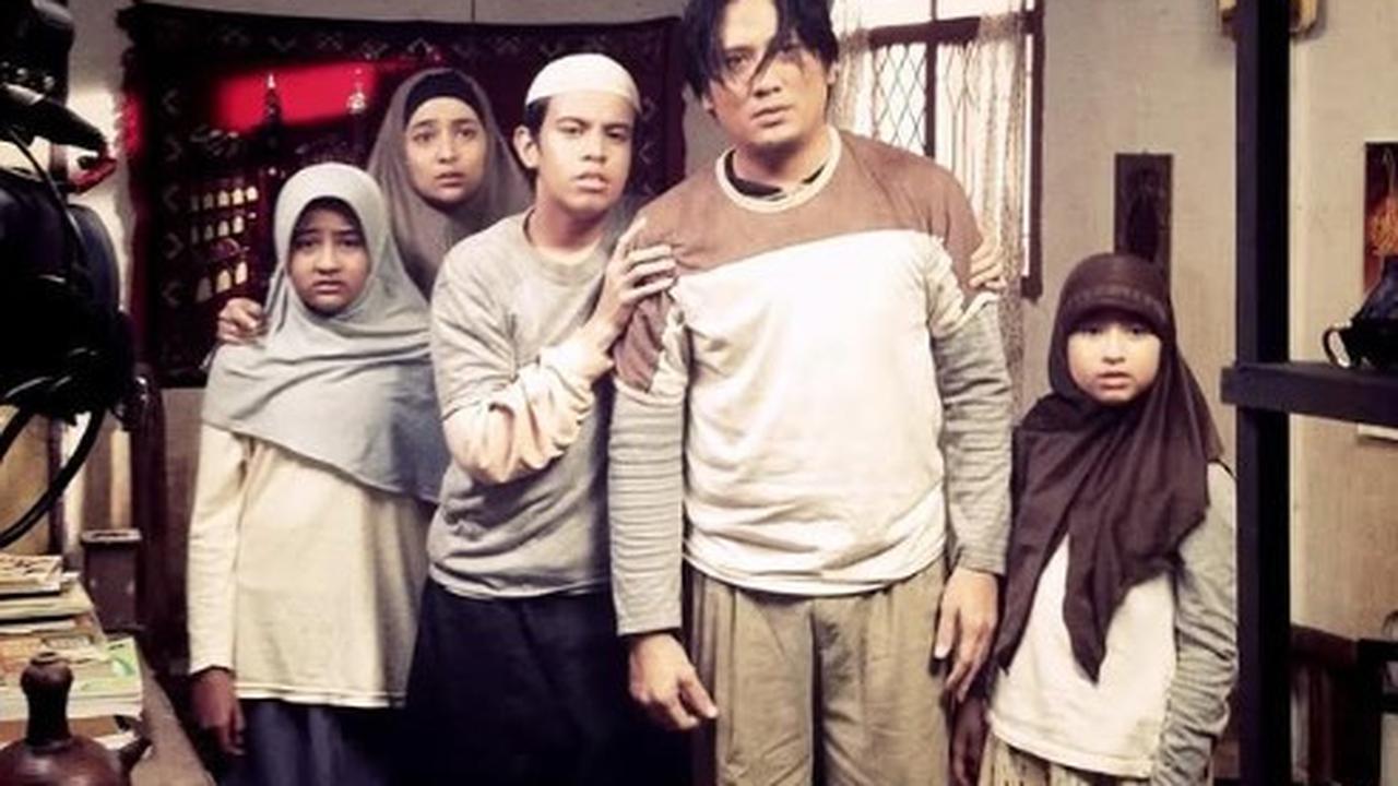 Potret Perayaan Idul Adha di Kanada Ala Cindy Fatikasari dan Tengku Firmansyah, Malah Olahraga dan Makan Martabak