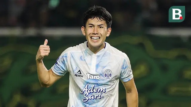 Yusaku Yamadera PSIM Yogyakarta