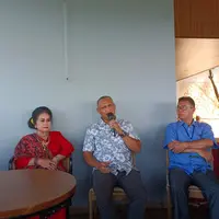 Ilustrasi Tata Budaya dalam Sejarah Mataram Pleret yang Perlu Dilestarikan. (doc. Istimewa)