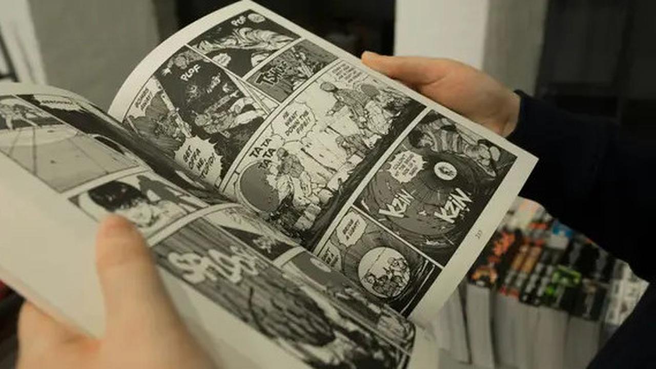 Panduan Lengkap Cara Membuat Komik untuk Pemula
