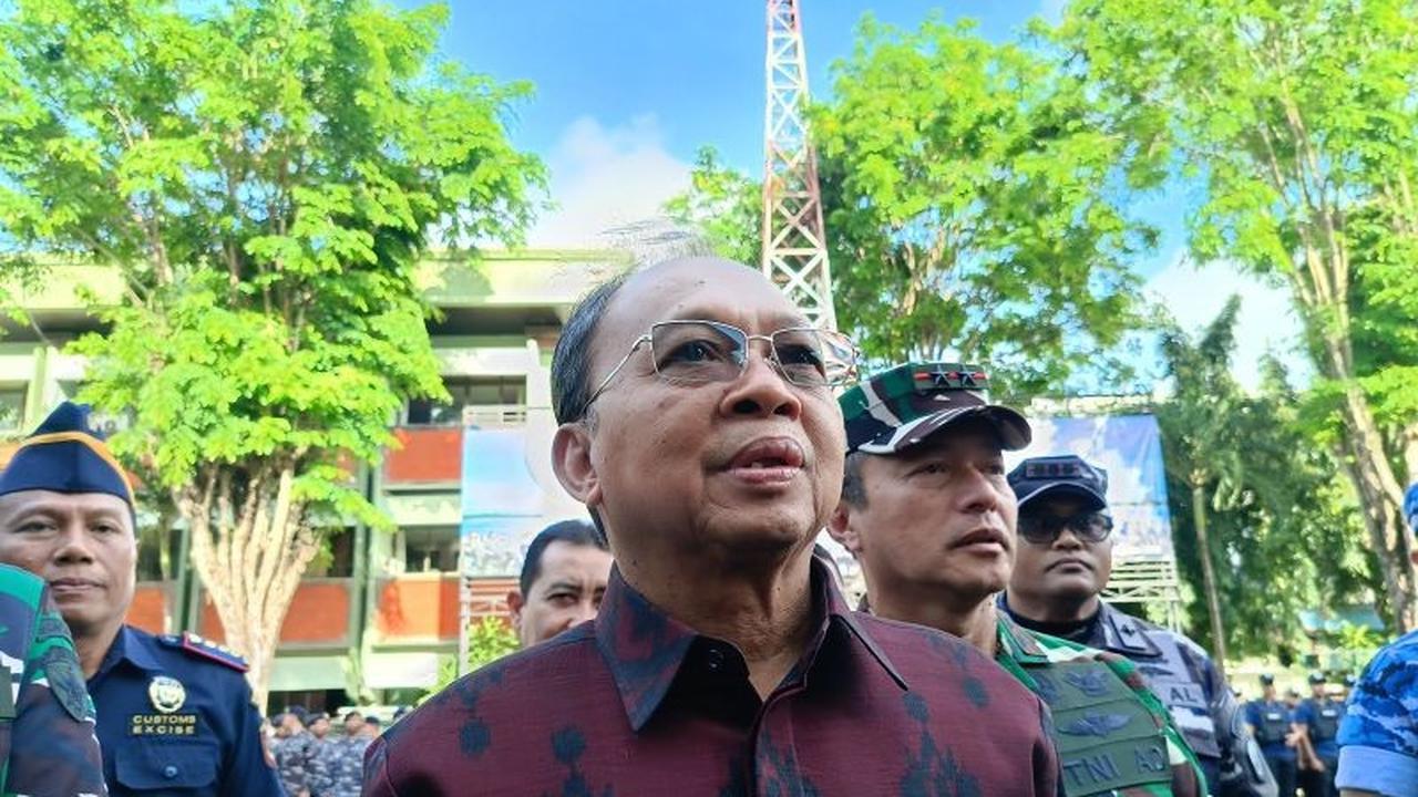 Trivia: Mengapa Bali Perlu Satgas Imigrasi? Gubernur Koster Pertegas Penekanan Penyalahgunaan Izin Tinggal WNA