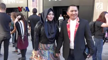 Kontroversi dugaan atas penggunaan dana jamaah oleh Anniesa Hasibuan untuk pembiayaan di acara New York Fashion Week semakin kuat. VOA