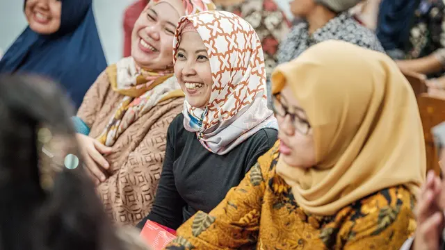 Louis Dreyfus Company Luncurkan Peningkatan Kapasitas Guru dan Murid di Jakarta hingga Balikpapan