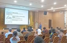Fakta Menarik: RSUP Prof Ngoerah Jajaki AI dan Robotik Kesehatan dengan China, Siap Kirim Dokter Belajar Operasi Urologi