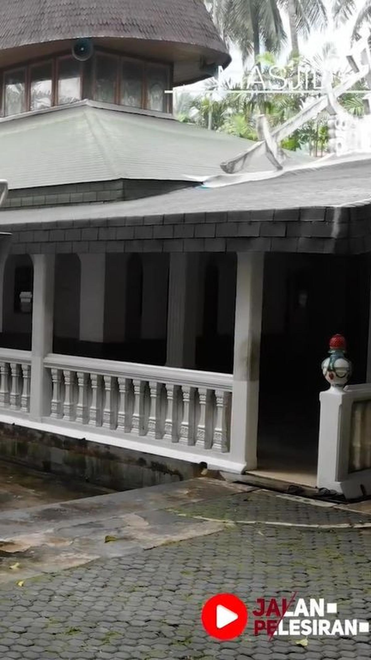 Dok. Istimewa
