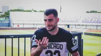 Eksklusif! Cerita Igor Rodrigues yang Didekati Banyak Klub Setelah Menjalani Musim Perdana yang Hebat Bersama Persita