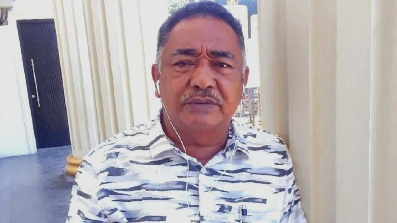 Dinas Perikanan Biak Numfor Tingkatkan Kesejahteraan Nelayan dengan Bantuan 50 Perahu Tempel