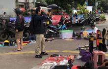 Pasar Loak Kebayoran Lama, Pesona Thrifting dan Jejak Nostalgia