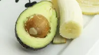 Top 3 Hari Ini: Manfaat Rahasia Pisang dan Alpukat untuk Kulit