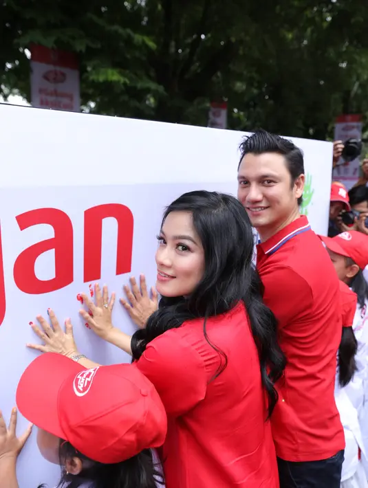 (Daniel Kampua/Fimela.com)