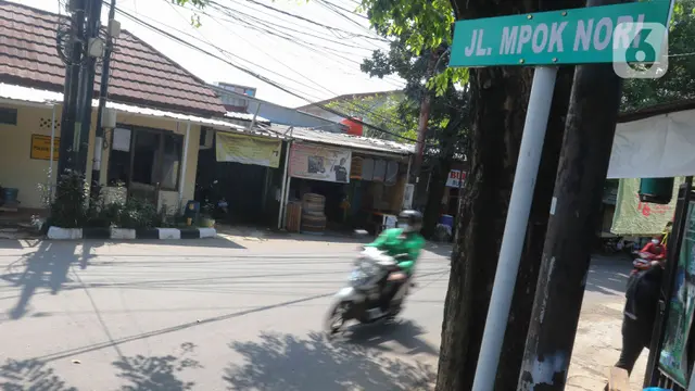 Pelayanan Terdampak Perubahan Nama Jalan di Jakarta