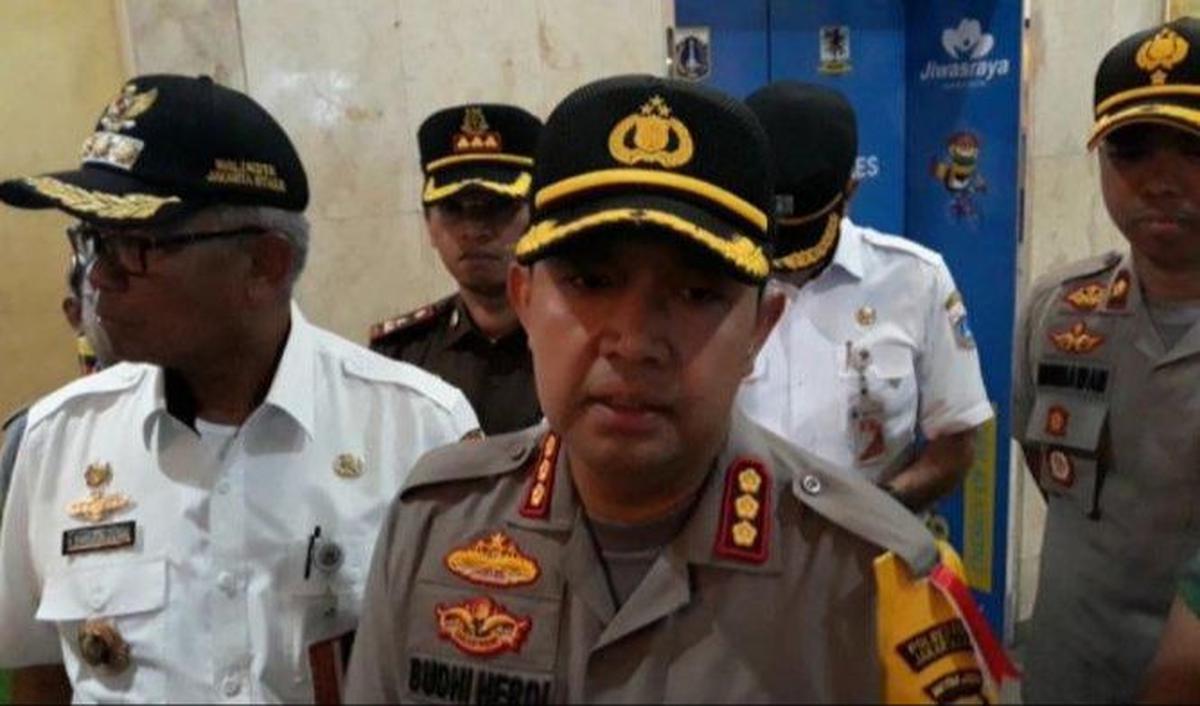 Budhi Herdi di Kasus Ferdy Sambo<br>