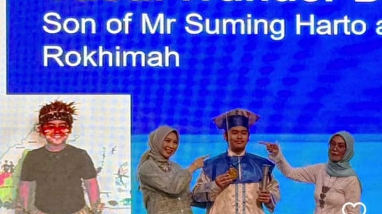 Dok. Istimewa