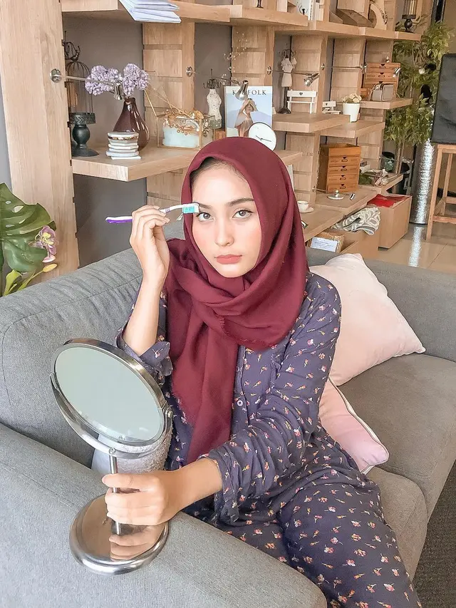 Isnaini Fauziah