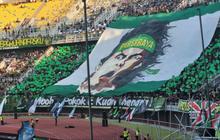 Nyaris Berusia Satu Abad, Begini Transformasi Persebaya dari Tahun 1927 hingga Sekarang