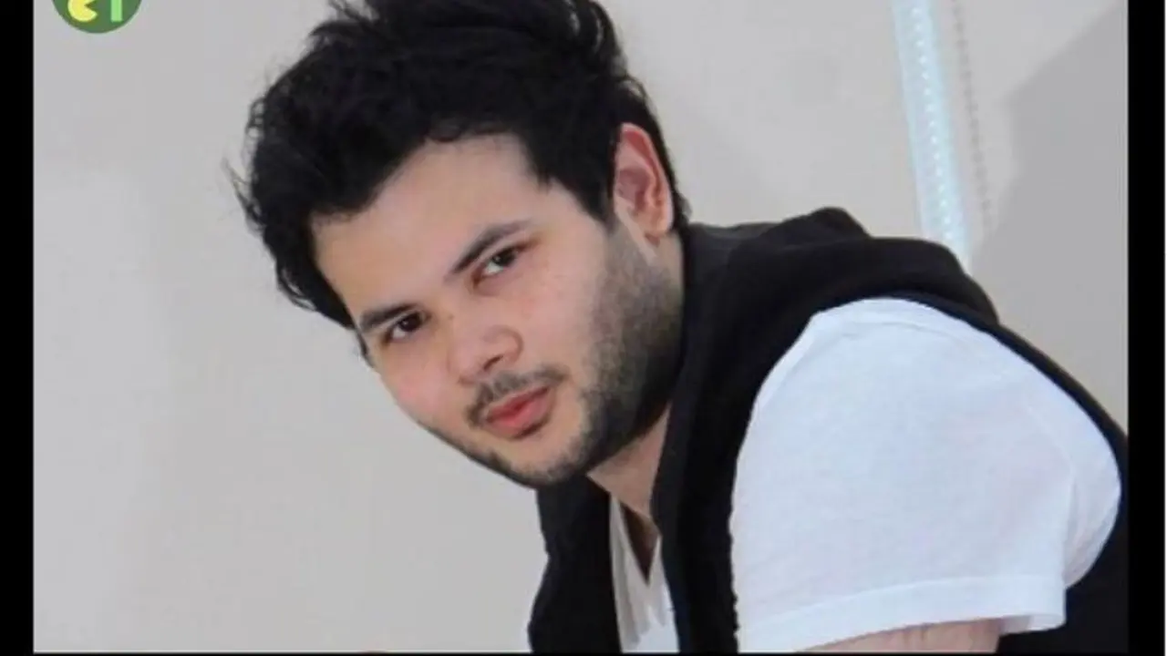 Ridho Rhoma Ditangkap, Ini Pesan yang Tersebar di Dunia Maya