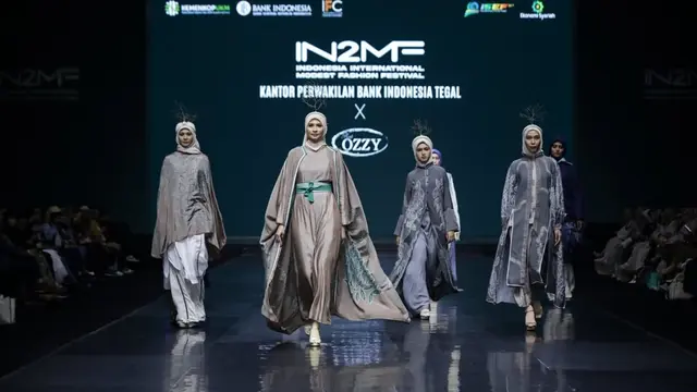 Ozzy Batik Pekalongan (photo by Ozzy Batik Pekalongan)