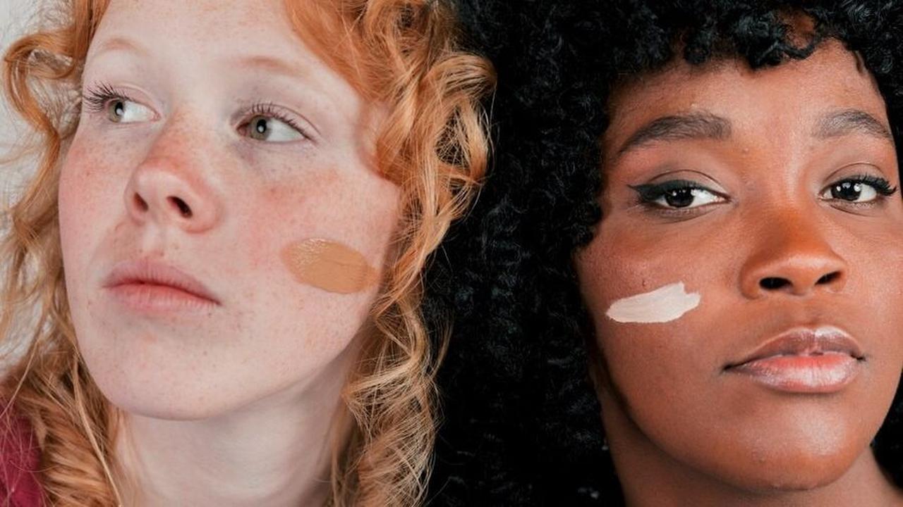 Apa Warna Undertone Kulitmu? Warm, Cool, atau Neutral? Ini Cara Mudah Menentukannya