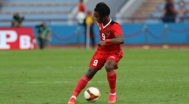 Filipina vs Indonesia SEA Games 2021