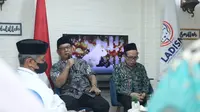 Kasus Mario Dandy, LADISNU Soroti Pola Asuh Orangtua