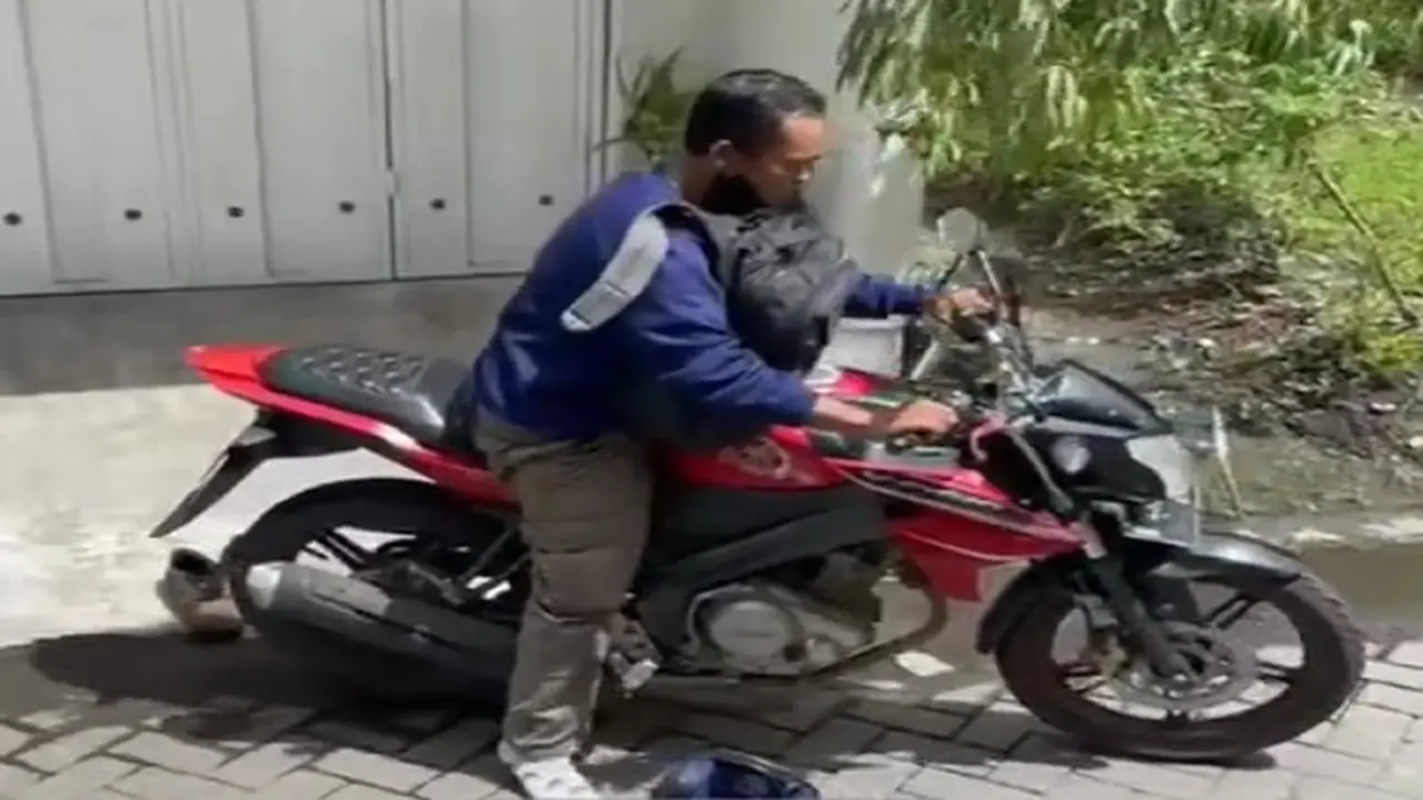 Perampok di Kota Malang Bisa Ditangkap Usai Viral di Medsos