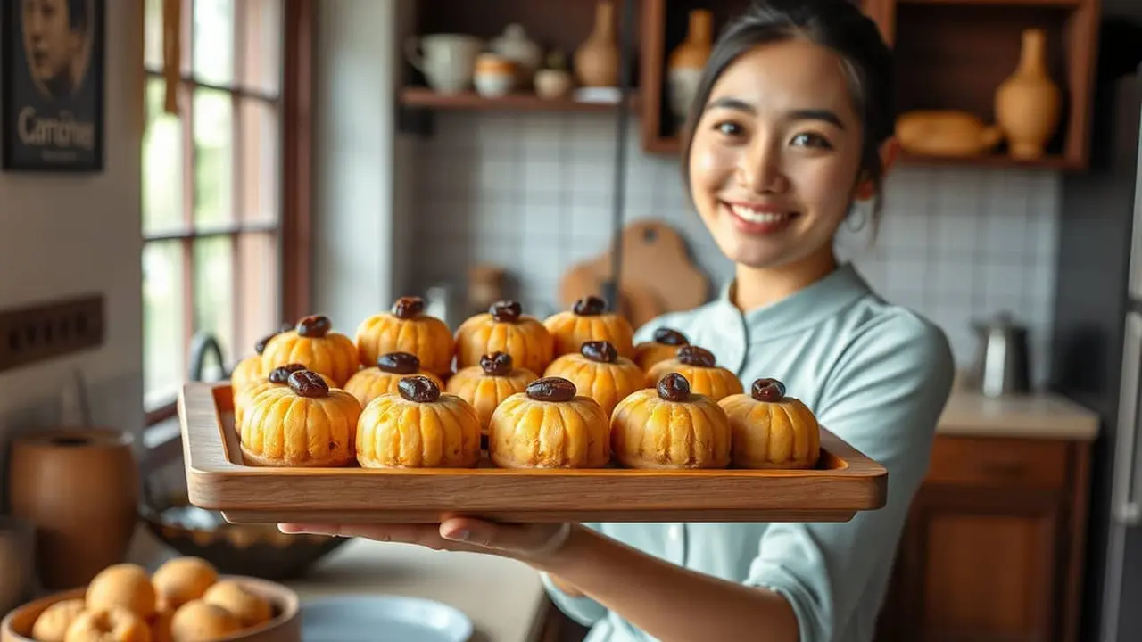 resep kue lumpur kentang