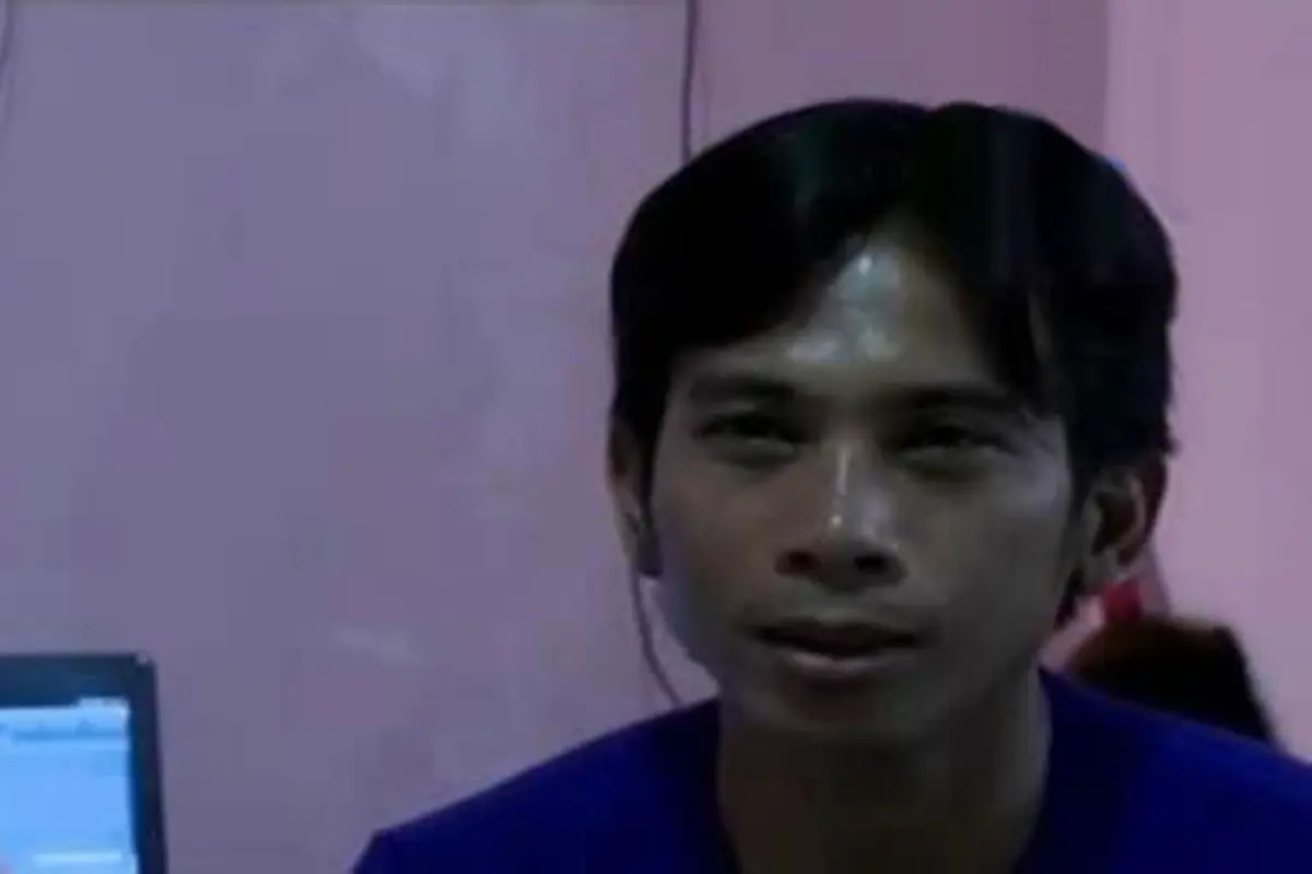 Pantang Menyerah: Hendry, Kuli jadi Pengembang Aplikasi Ponsel