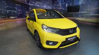 New Honda Brio RS Urbanite Edition (ist)