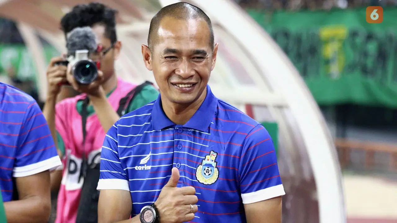Kurniawan Dwi Yulianto