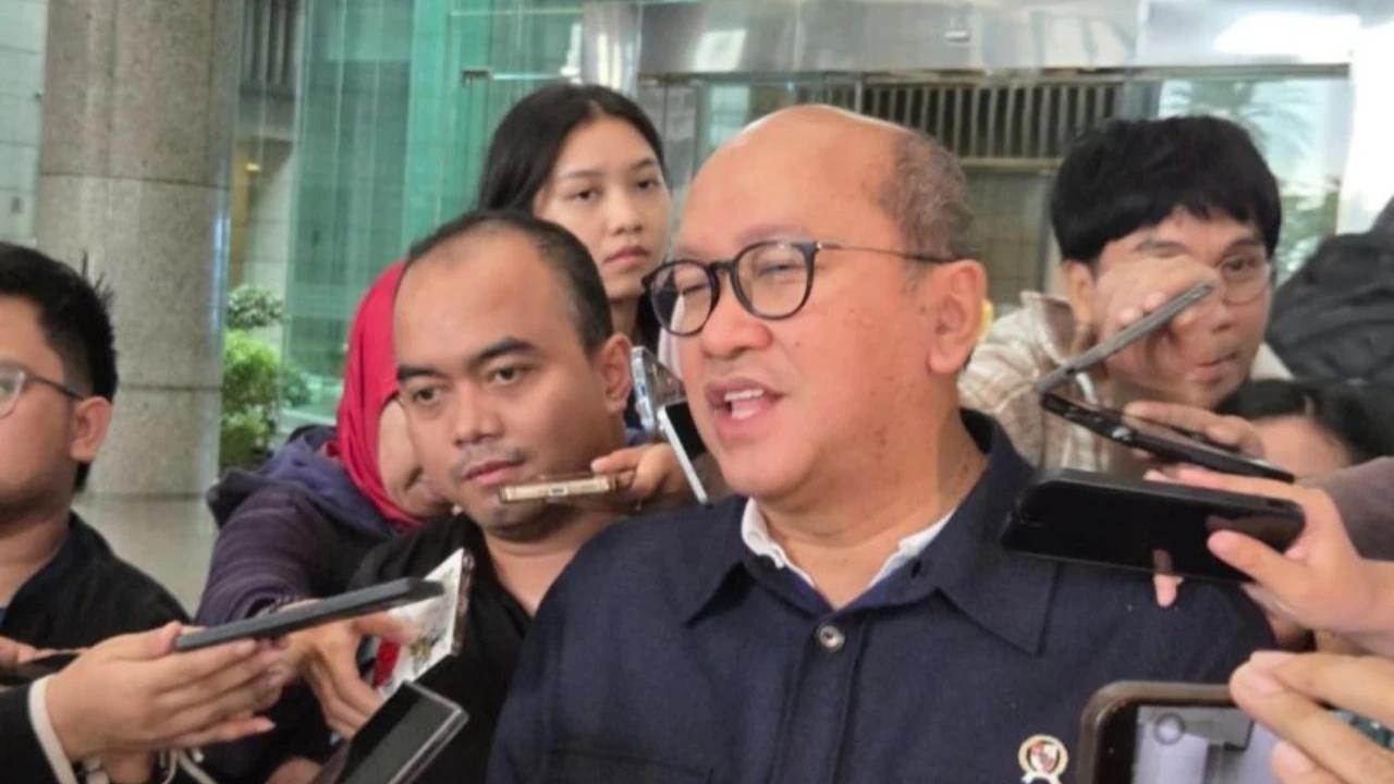 Danantara soal Merger Tiga Anak Usaha Pertamina: Sedang Finalisasi dalam Waktu Dekat