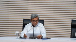 KPK Buka Suara soal Wacana Pembentukan Pengadilan Ad Hoc Khusus BUMN